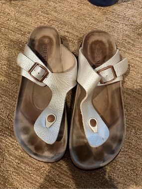 Romika Ladies Sandals - 10.5 inch length